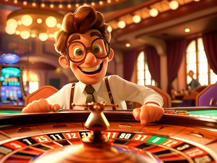 tuantogel featured game showcase