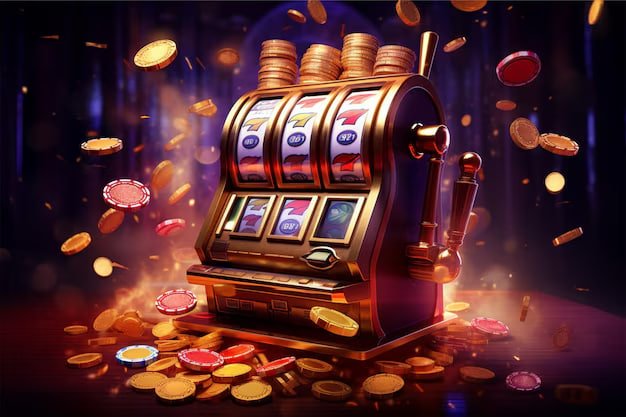 Studio PMGC live casino Studio PMGC live casino